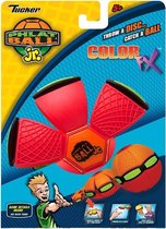Phlat Ball jr. Color FX - 1 stuk assorti uitgeleverd