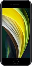 Apple iPhone SE - 64GB - Zwart