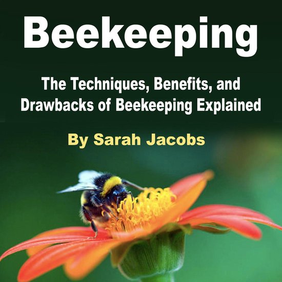 Beekeeping - cover