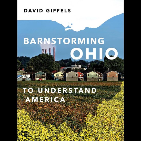 Barnstorming Ohio - cover