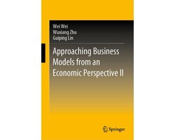 Business and Management (R0) - Approaching Business Models from an Economic Perspective II