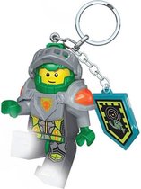 LEGO KE98 Aaron LED Licht Sleutelhanger