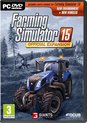 Farming Simulator 2015 - Add-On - Windows