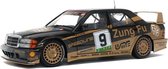 Mercedes-Benz 190E 2.5-16 EVO II #9 Grand Prix Macau 1991 - 1:18 - Solido