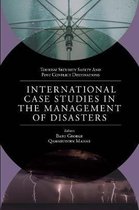Tourism Security-Safety and Post Conflict Destinations- International Case Studies in the Management of Disasters