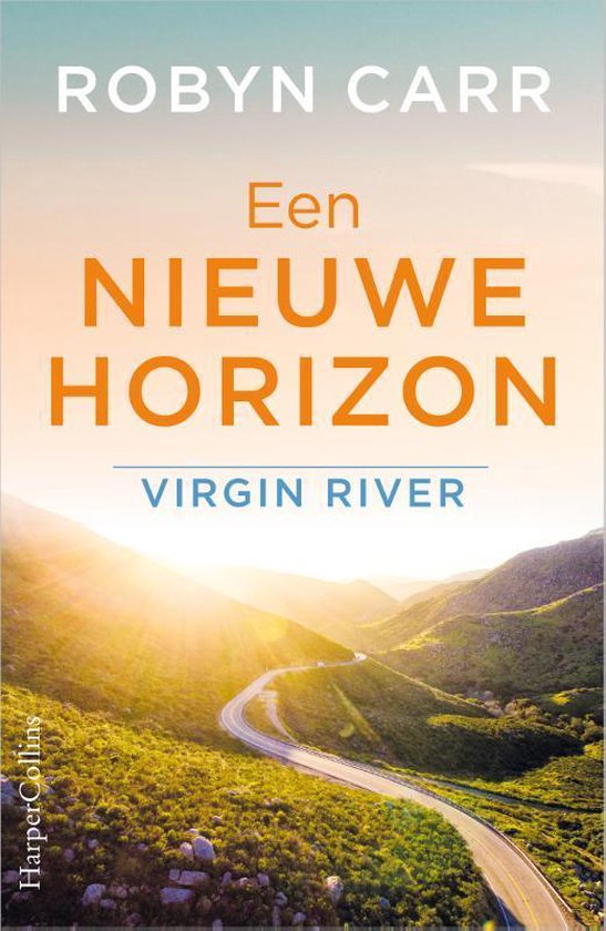Virgin River 5 - Een nieuwe horizon