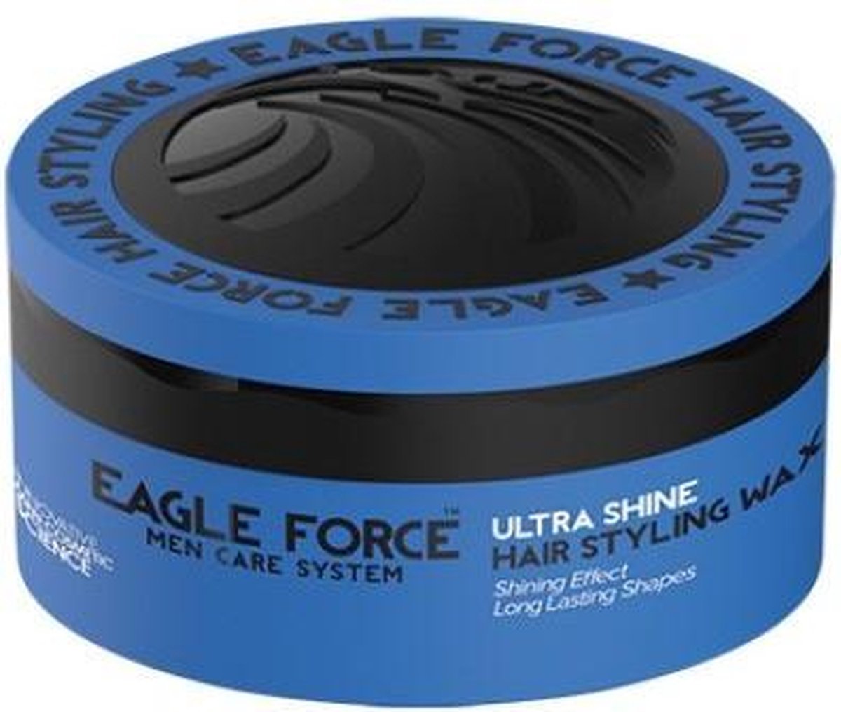 Eagle Force wax - ultra shine