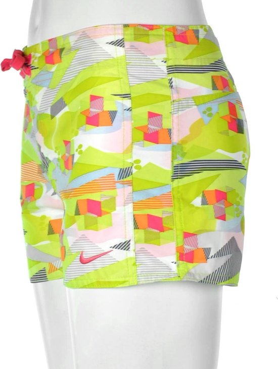 Nike - Print Girls' Board Shorts - Kinderen - Maat 152