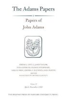Papers Of John Adams