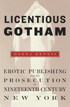 Licentious Gotham
