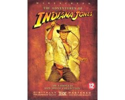 Indiana Jones Collection