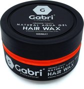 Gabri Hair Wax Orange Touch 150ml haargel-haarwax