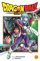Dragon Ball Super 10 - Dragon Ball Super, Vol. 10