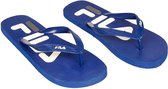 Fila Troy Flip Flop Teenslipper | Heren |Blauw | Maat 45