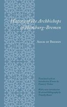 History Of Archbishops Of Hamburg-Bremen