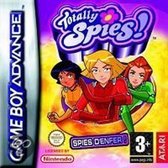 Totally Spies Adventures