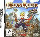 THQ Lock's Quest