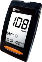 Glucose meter ST-GL 124
