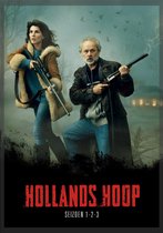 Hollands Hoop verzamelbox - S1 & S2 & S3