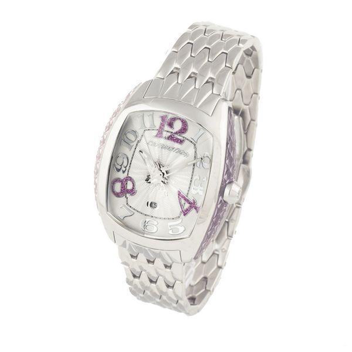 Horloge Dames Chronotech CT7998L-16M (36 mm)
