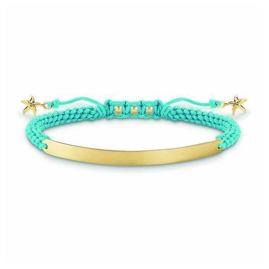 Acquista Bracciale da donna Maryanne in taglio Rotondo 0.03 Carati