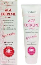 Shila Age Extrem Maximum Spf 50 60ml