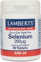 Selenium 200Mcg /L8269-60