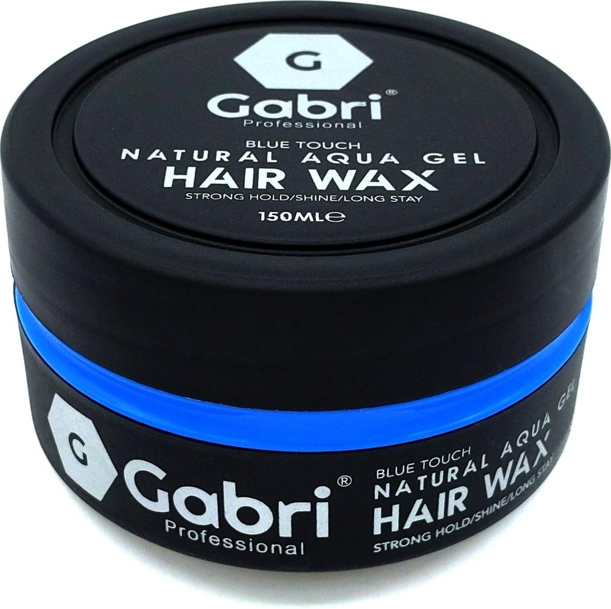 Volume Volumising Texture Hair Gel Wax Gabri Fibre Touch Spider Texturising