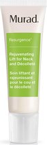 Dr Murad - Rejuvenating Lift for Neck and Decollete -  speciaal voor hals en decolleté - verstevigt en vermindert de zichtbare tekenen van huidveroudering