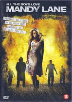 All the boys love Mandy Lane DVD Horror Thriller Film met: Amber Heard & Michael Welch Taal: Engels Ondertiteling NL Nieuw!