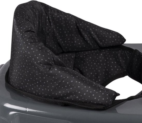 Baninni Loopstoel Classic 2-in-1 Black Dot van Baninni — afbeelding 3