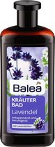 DM Balea Kruidenbad lavendel voor een ontspannende zwemervaring (500 ml)