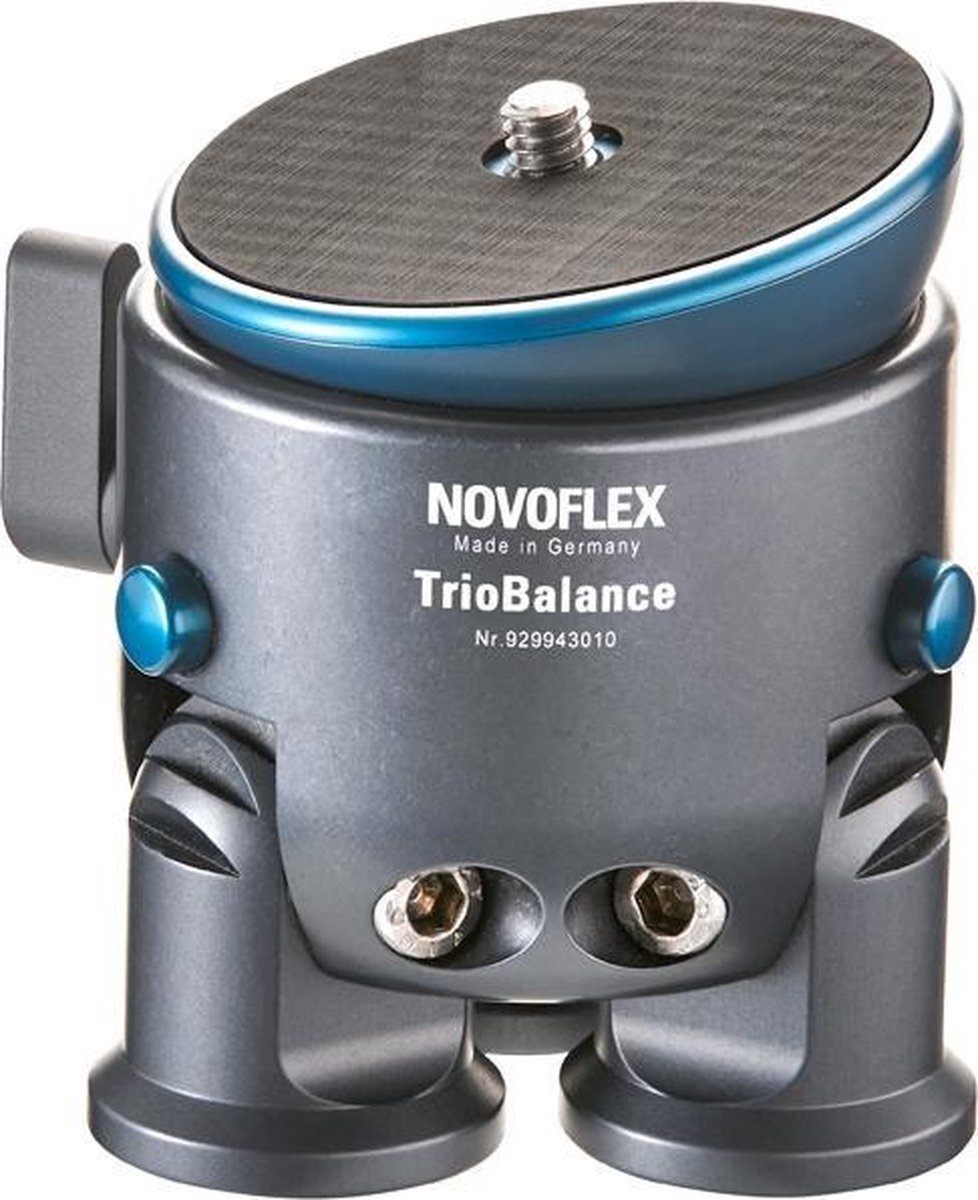 Novoflex TRIOBAL Statief accessoire