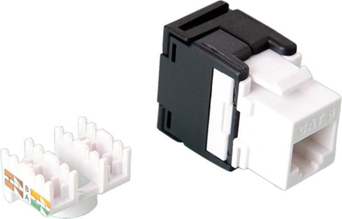 Utp rj45 keystone. Модуль keystone jack rj45 utp, 6 cat. itk модуль keystone jack категория 6 utp без инструмента toolless 180 градусов. коммуникационный модуль кейстоун cat.6 jack, utp, b&amp;k, 568a+b, black. keystone jack rj45.