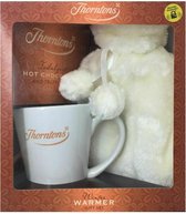 Thorntons Winter Warmer-cadeauset - Mok en beer heerlijke warme chocolade