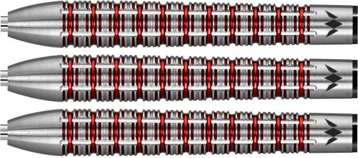 Mission Reiki M1 90% - Dartpijlen - 23 Gram