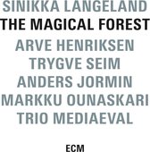 Sinikka Langeland - The Magical Forest (CD)