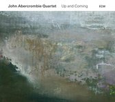 John Abercrombie Quartet - Up And Coming (LP)