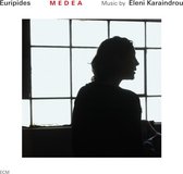 Eleni Karaindrou - Medea (CD)