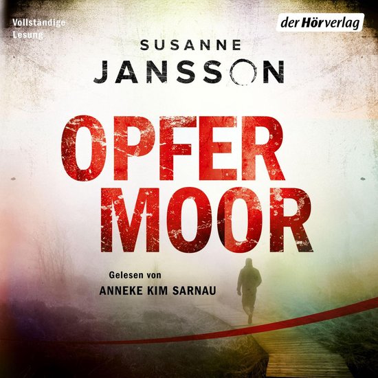 Das Opfermoor - cover