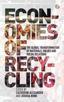 Economies Of Recycling