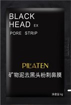 TR Deals® Pilaten Blackhead gezichtsmasker