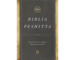 Biblia Peshitta /Peshitta Bible
