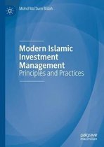 Modern Islamic Investment Management