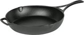 Lodge Blacklock Koekenpan BL96SK, 26cm