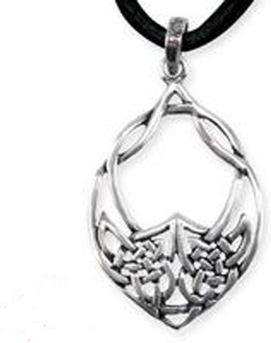 etNox - pendant Celtic Knot - 925 silver