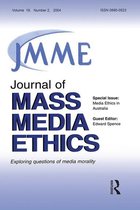 Media Ethics in Australia