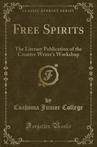 Free Spirits