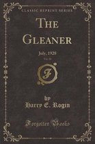 The Gleaner, Vol. 28