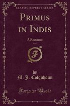 Primus in Indis, Vol. 2